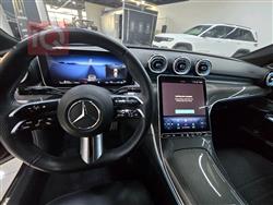 مرسيدس بنز C-Class